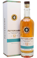 Fettercairn 12 Years + GB 40% 70cl