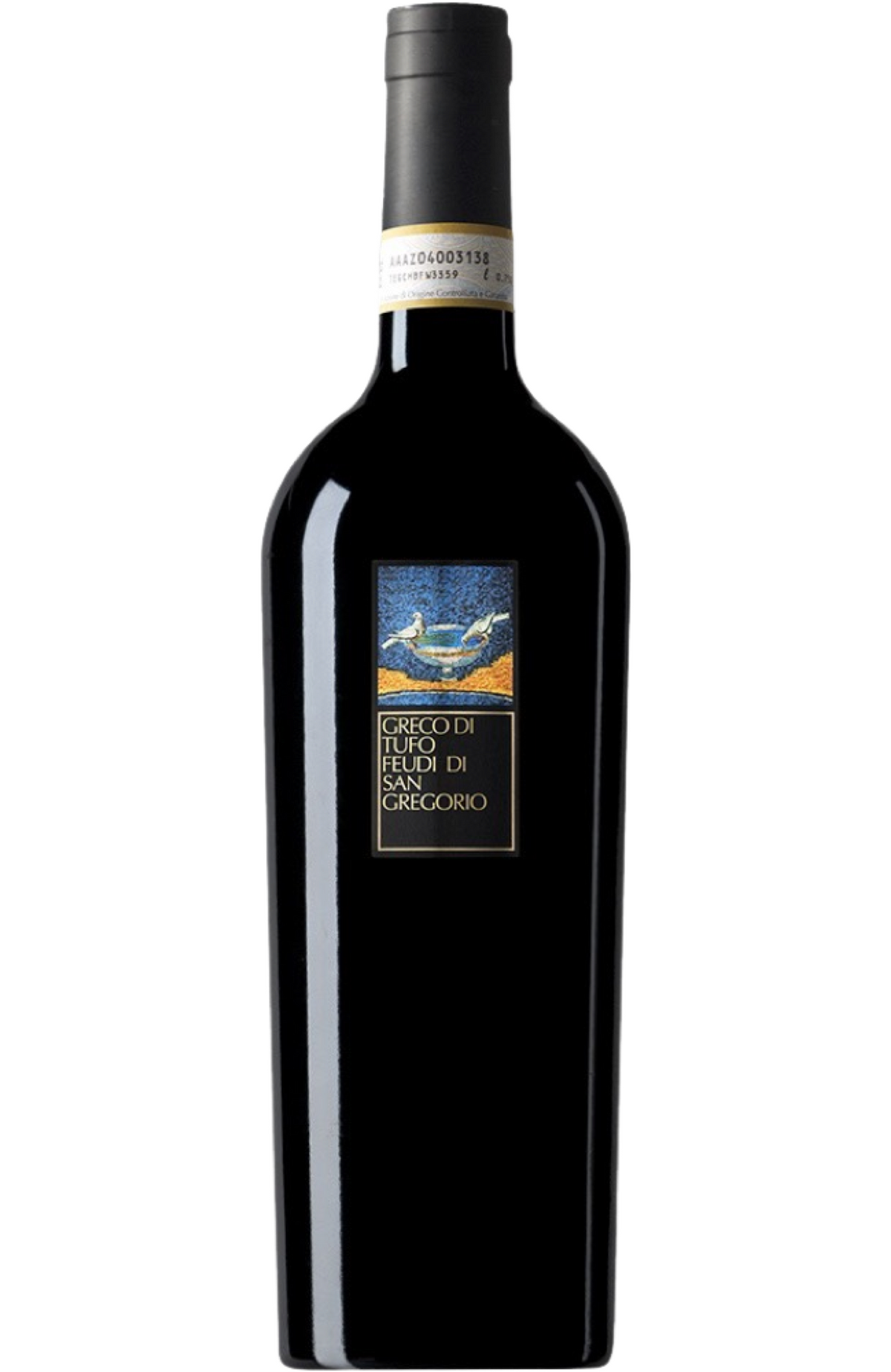 Buy Falanghina DOCG , Campania 75cl - We deliver around Malta & Gozo.