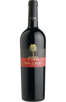 Fina Vini - Nero D'Avola DOC 75cl