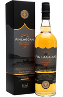Finlaggan Cask Strength + GB 58% 70cl