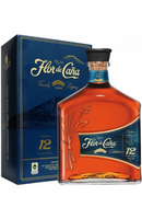 Flor De Cana 12 Years + GB 40% 70cl