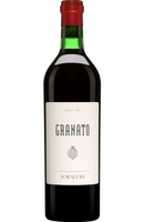 Foradori Granato Vignette delle Dolomiti Rosso 75cl by Spades Wines & Spirits, an elegant Italian red wine with complex notes of dark berries, pomegranate, and earthy undertones. Perfectly paired with roasted meats, wild game, and aged cheeses. Ideal for refined dinners and special occasions.