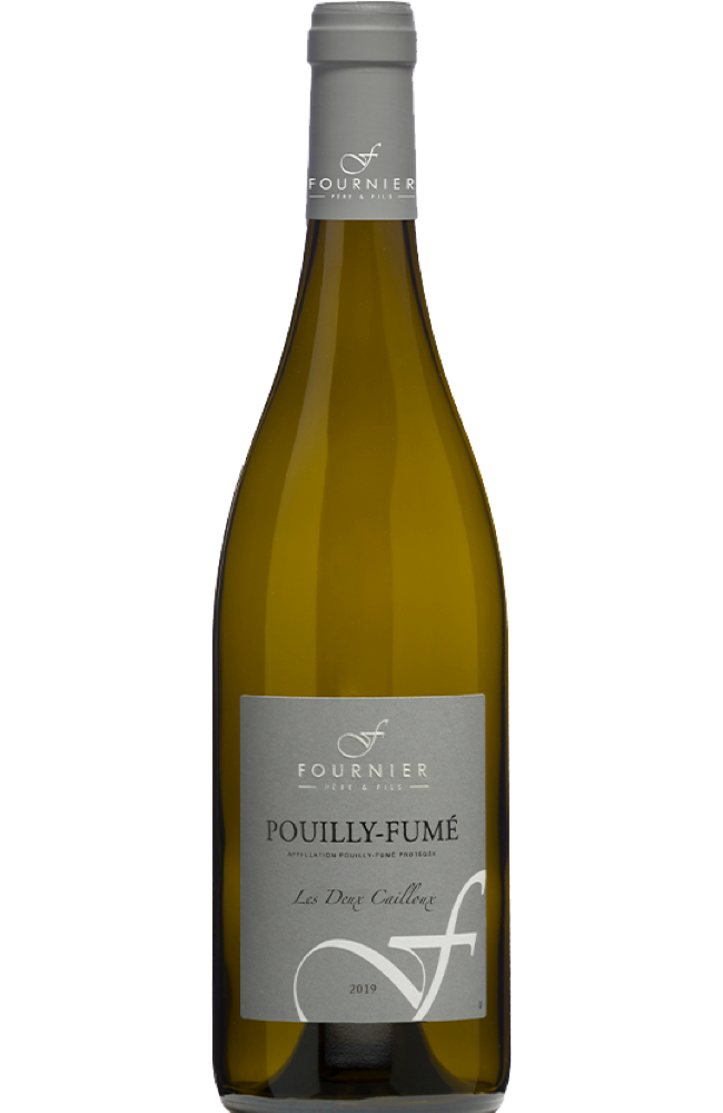 Fournier Cuvee - Pouilly-Fume AOP White ‘Les Belles’ 75cl