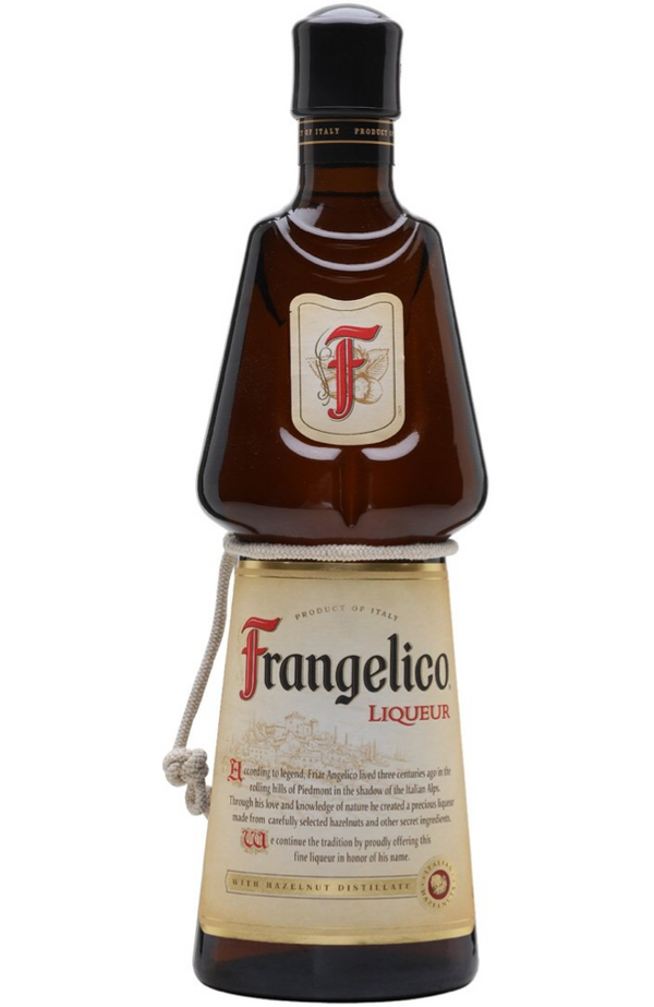 Frangelico Hazelnut Liqueur, 70cl Malta Fernet Branca 70cl Malta Famous Grouse Blended Scotch Whisky 70cl Malta - Spades Wines & Spirits | Frangelico Malta | Buy Frangelico Malta