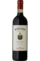 Frescobaldi - Nipozzano Chianti Rufina Riserva DOCG 75cl