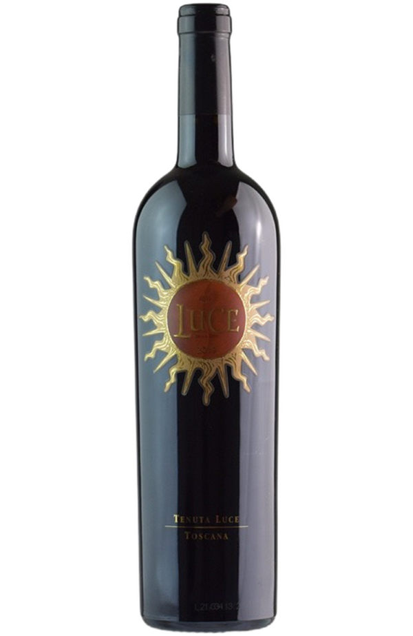 Frescobaldi Luce - Luce della Vite  75cl