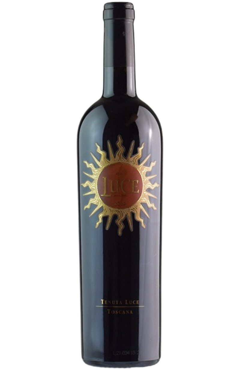 Frescobaldi Luce - Luce della Vite  75cl