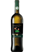Maria Costanza Bianco Sicilia D.O.P. - Milazzo | Buy wines Spades Wines & Spirits Malta
