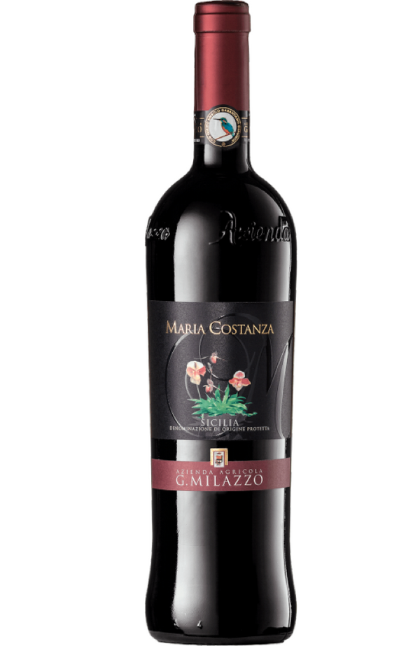 Maria Costanza Rosso 75cl . Buy at Spades Wines & Spirits Malta.