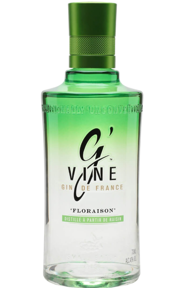 G'Vine Floraison 40% 70cl