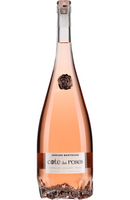 Stunning Gerard Bertrand - Rose, Cotes des Roses 13% 75cl bottle from Spades Wines & Spirits. This beautifully crafted rose features a unique, rose-shaped glass bottle and a delicate pale pink color. It offers a refreshing medley of summer fruits, floral notes, and a hint of citrus, with a perfectly balanced, crisp finish. Ideal for gifting, celebrations, or enjoying a touch of elegance with any meal, this wine embodies the essence of the Mediterranean.