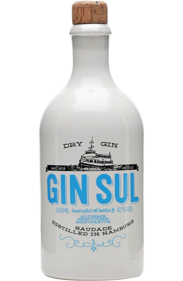 Gin Sul 43% 50cl