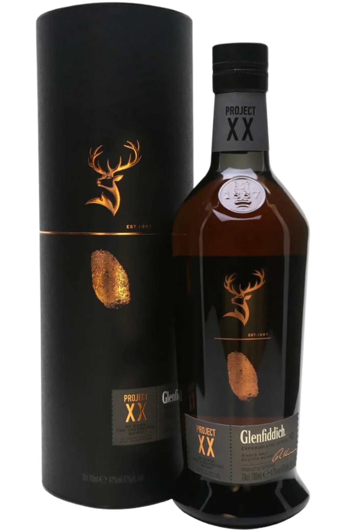 Buy Glenfiddich IPA Cask 43% 70cl. We deliver around Malta & Gozo
