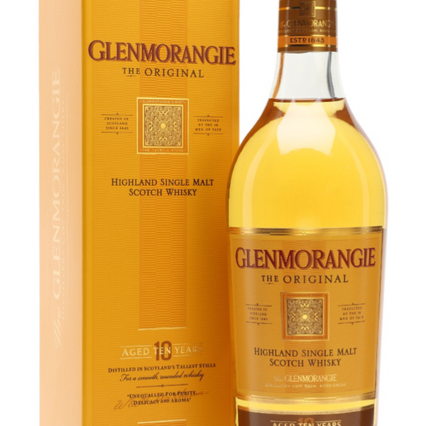 Buy Glenmorangie 10 y.o. The Original 70cl 40%. We deliver around