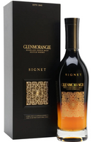 Glenmorangie Signet Highland Single Malt Scotch Whisky Distillery Bottling 70cl / 46% | Buy Whisky Malta 