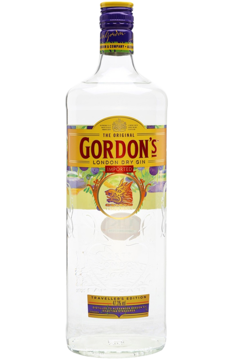 Gordon's Gin 70cl