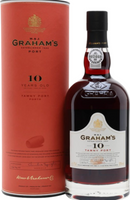 Graham's 10YO Tawny Port 75cl