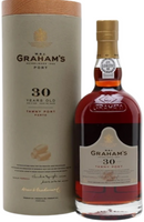 Graham's 30YO Tawny Port 75cl