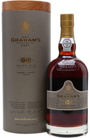 Graham's 40YO Tawny Port 75cl