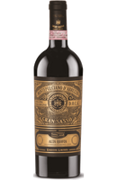 Gran Sasso Montepulciano D'Abruzzo - Buy Wines Malta.