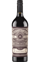 Gran Sasso Montepulciano D'Abruzzo Malta - Spades wines & spirits