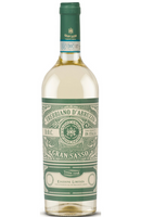 Gran Sasso -  Trebbiano D’Abruzzo DOC 75cl