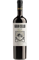 Gran Sello - Crianza GST 75cl