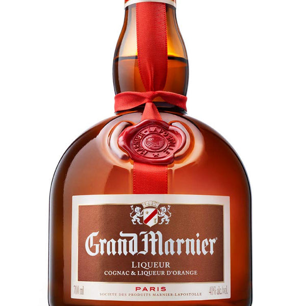 Grand Marnier Liqueur 70cl 40% – Spades Wine & Spirits | 4000+