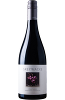 Greywacke - Pinot Noir 13.5% 75cl from Spades Wines & Spirits.A stunning expression of Marlborough Pinot Noir, this wine offers a bouquet of ripe red fruit, including cherry and raspberry, with underlying notes of spice, earth, and subtle oak.On the palate, it is medium-bodied with silky tannins and vibrant acidity, delivering a harmonious balance of red berry flavors and earthy complexity.The finish is long and elegant, making it a versatile wine to pair with grilled meats, mushroom dishes, or soft cheeses