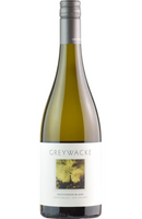 Greywacke - Sauvignon Blanc 13.5% 75cl from Spades Wines & Spirits. A vibrant and expressive Sauvignon Blanc from New Zealand's Marlborough region, Greywacke showcases aromas of fresh citrus, tropical fruit, and a touch of grassy herbaceousness. The palate is crisp and refreshing, with zesty acidity and flavors of lemon, lime, and gooseberry, complemented by a hint of minerality. This elegant wine offers a clean, crisp finish, making it a perfect pairing with seafood, fresh salads, or goat cheese.