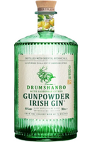Gunpowder Sardinian Citrus Gin 43% 70cl