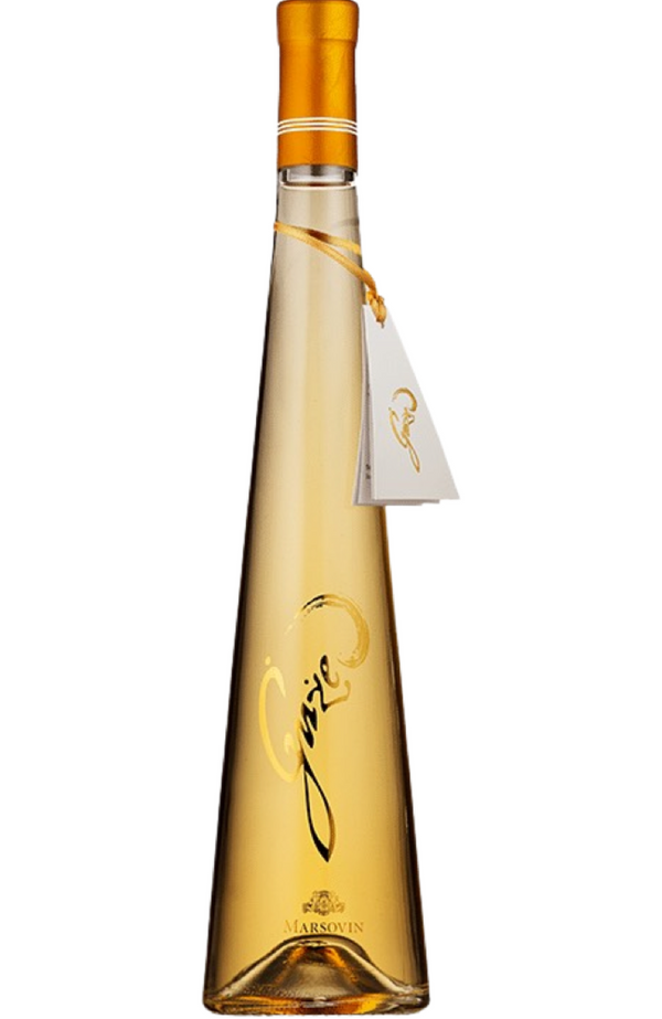 Guze - Passito Moscato Zibibbo DOK 75cl