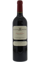 Haciende Monasterio - Ribera del Duero, Spain 2018 - 75cl