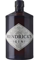 Hendricks Distilled Gin, 70cl - Spades Wines & Spirits Malta | Buy Gin Malta | Buy Hendrick's Gin Malta