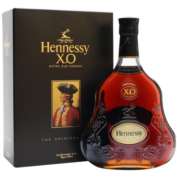 Hennessy XO 40% 70cl