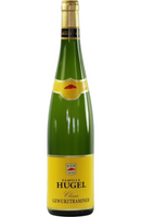 Hugel - Gewurztraminer Classic 75cl from Spades Wines & Spirits. A signature wine from Alsace, Hugel's Gewurztraminer showcases vibrant aromas of lychee, rose petal, and spices, with a hint of tropical fruit. The palate is rich, rounded, and expressive, offering a balanced sweetness and refreshing acidity. Its distinctive flavor profile makes it an excellent match for spicy dishes, Asian cuisine, and strong cheeses, providing a truly aromatic and flavorful experience.