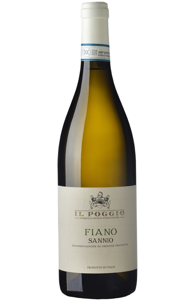 Il Poggio - Fiano Sannio