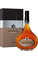 Janneau VSOP Armagnac + GB 40% 70cl