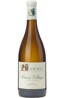 J.M. Boillot Macon-Villages Burgundy Wine 75cl - Spades Wines & Spirits Malta | Deliveries Across Malta & Gozo