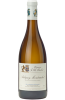 J.M. Boillot Puligny-Montrachet 75cl bottle, available at Spades Wines & Spirits. Deliveries across Malta and Gozo.