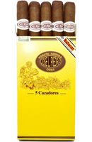 Jose L. Piedra Cazadores x 12 Cigar
