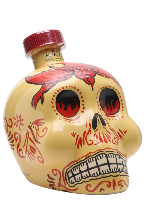 Kah Reposada Tequila 70cl