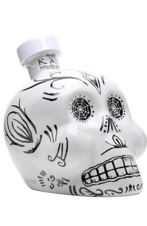 Kah Tequila Blanco 70cl