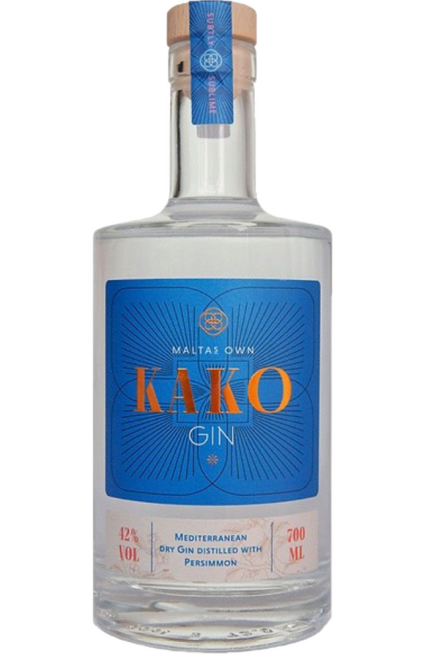 Kako Gin 42% 70cl