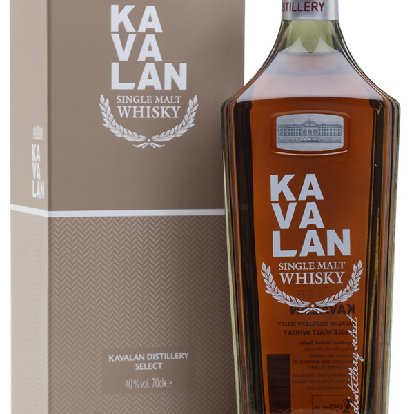 Kavalan Selection - Ratings and reviews - Whiskybase