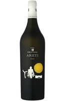 Ktima Biblia Chora - ARETI White 13.5% 75cl