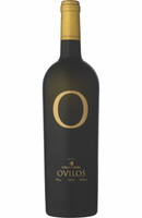 Luxurious Ktima Biblia Chora - Ovilos White 15% 75cl bottle from Spades Wines & Spirits. This exceptional Greek white wine showcases a bright golden hue and is expertly crafted from Assyrtiko and Semillon grapes. It offers a rich bouquet of citrus, apricot, and floral notes, complemented by subtle hints of honey and vanilla. The full-bodied palate is beautifully balanced, with vibrant acidity and a smooth, creamy finish. Perfect for pairing with seafood, rich sauces, or enjoying a sophisticated glass on a s