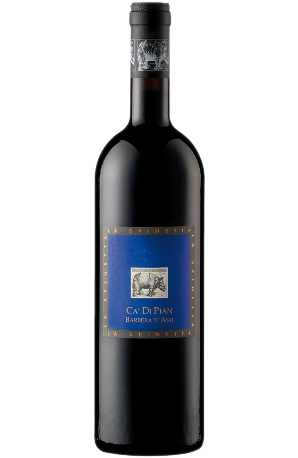 La Spinetta Barolo BG 