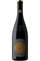 La Tunella Arcione 2019 75cl bottle from Spades Wines & Spirits. A premium white wine from Friuli, Italy, crafted primarily from the indigenous Friulano grape. This 2019 vintage offers complex aromas of ripe peach, citrus, and floral notes, with a rich, textured palate and a crisp finish. Ideal for pairing with seafood, creamy risottos, and grilled vegetables.