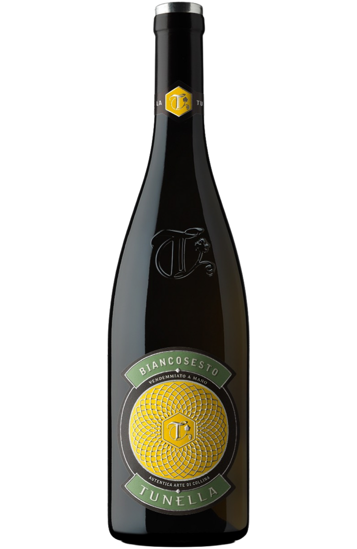 La Tunella - Biancosesto 13.5% 2021 75cl – Spades Wine & Spirits